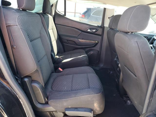 2017 GMC ACADIA SLE 1GKKNLLS2HZ246889
