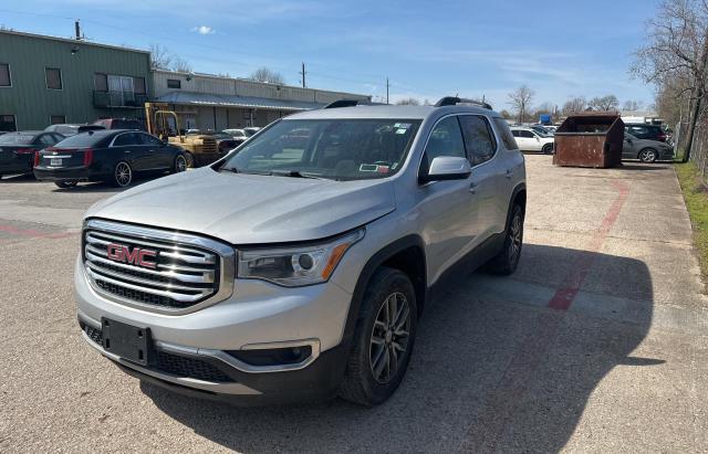 2017 GMC ACADIA SLE - 1GKKNSLA4HZ301246