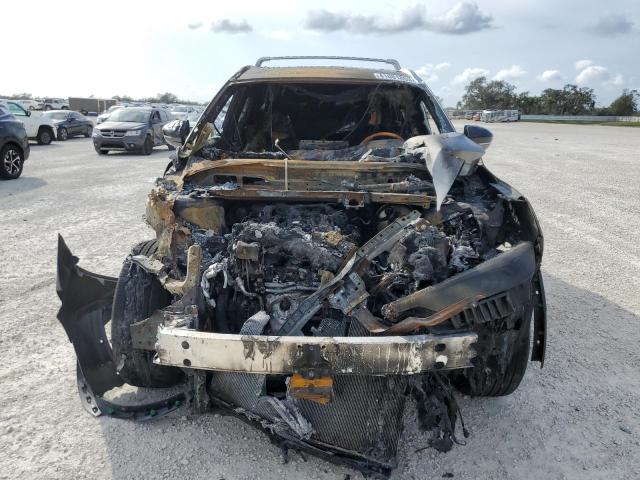 2023 INFINITI QX60 SENSO - 5N1DL1GS3PC345646