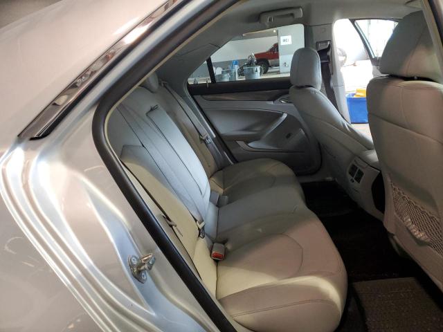 1G6DA5EY3B0130113 Cadillac CTS