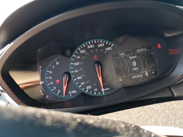 2019 CHEVROLET TRAX PREMI - 3GNCJMSB6KL297255