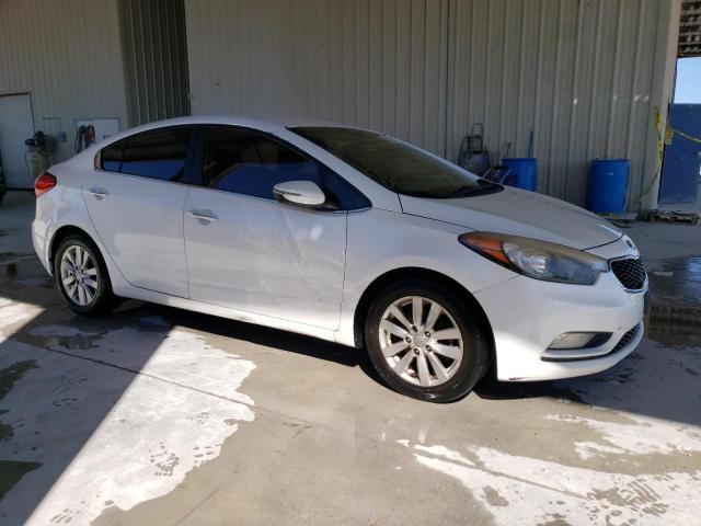 KNAFX4A85E5052488 KIA FORTE EX