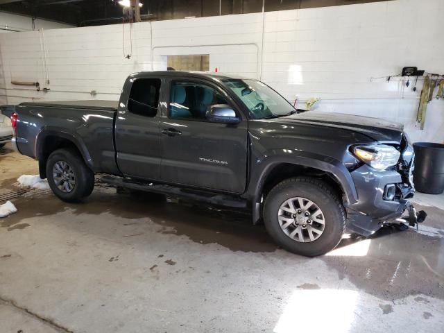 2019 TOYOTA TACOMA ACC - 5TFSZ5AN9KX205672