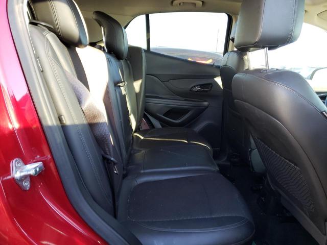 2018 BUICK ENCORE PRE - KL4CJFSBXJB549619