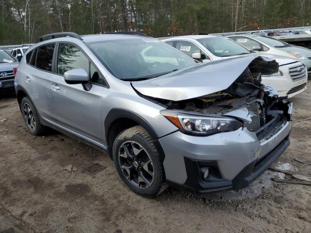 JF2GTABC5JH278920 Subaru Crosstrek Premium