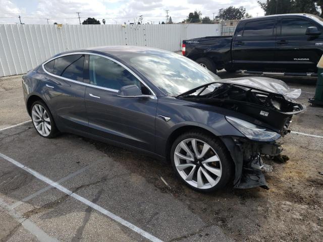 5YJ3E1EA0JF051068 Tesla MODEL 3