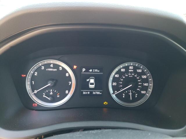 2018 HYUNDAI SONATA ECO - 5NPE24AA8JH691443