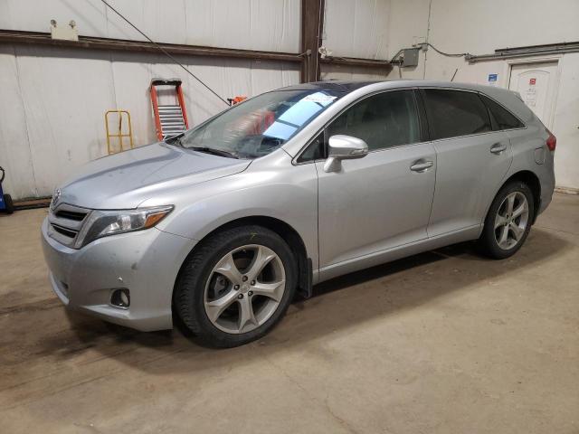 2016 TOYOTA VENZA XLE - 4T3BK3BBXGU123569