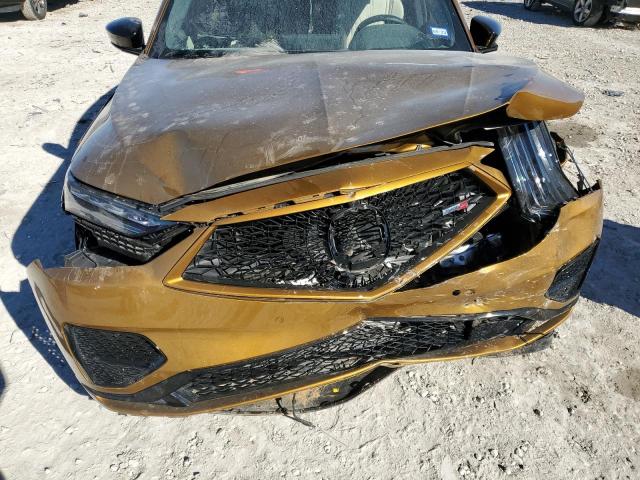 2022 ACURA MDX TYPE S 5J8YD8H8XNL002474