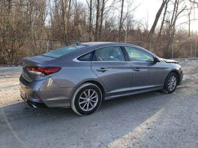 2018 HYUNDAI SONATA ECO - 5NPE24AA8JH691443