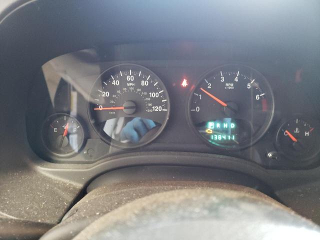 1C4NJRFBXCD530179 Jeep Patriot