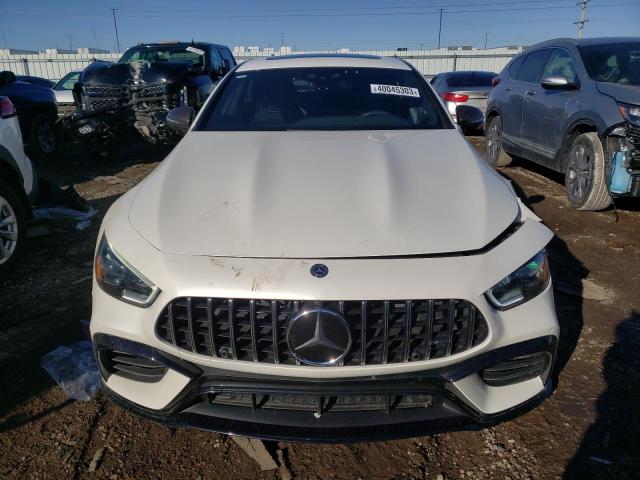 2019 MERCEDES-BENZ AMG GT 63 - WDD7X8KB7KA006596