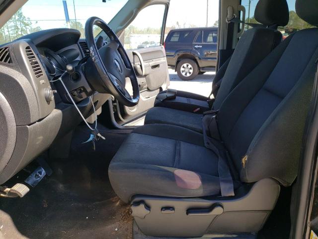 3GTP1VE08BG112335 GMC Sierra C1500 Sle