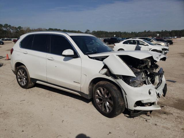 2015 BMW X5 SDRIVE3 - 5UXKR2C54F0H35785