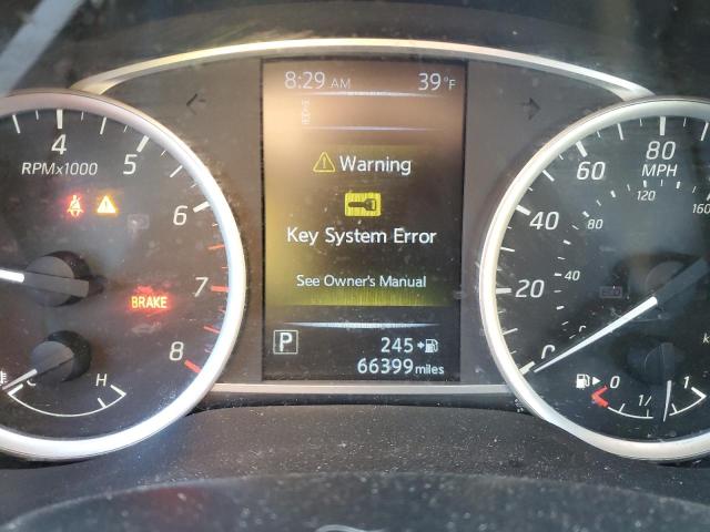 2018 NISSAN SENTRA S - 3N1AB7APXJL630442