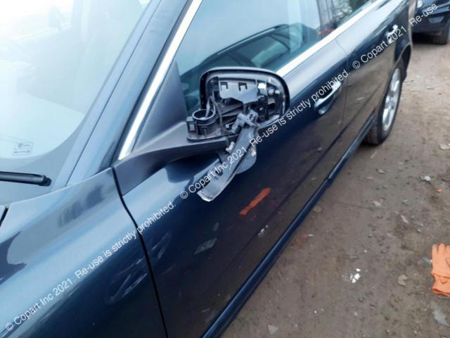 YV1BW84ABD1275897 Volvo V70 Es D2