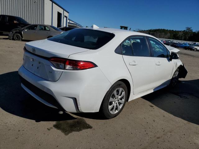 2020 TOYOTA COROLLA LE - 5YFEPRAE9LP091182