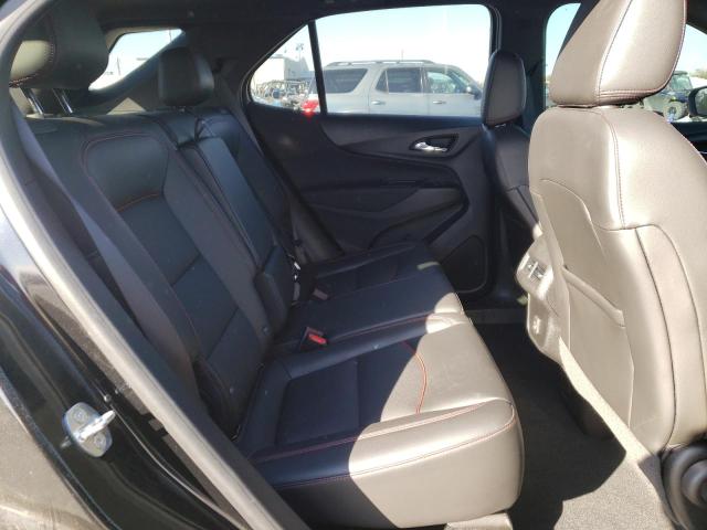 2022 CHEVROLET EQUINOX RS 2GNAXMEV2N6131769