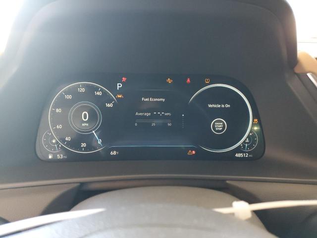 2020 HYUNDAI SONATA LIM - 5NPEH4J26LH010643