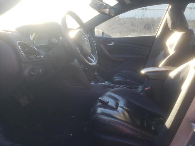 2015 DODGE DART GT - 1C3CDFEB1FD141695