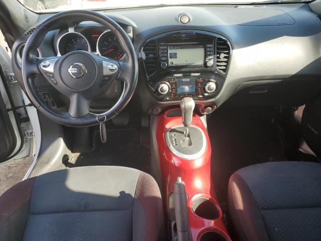 JN8AF5MR3GT605345 Nissan JUKE S