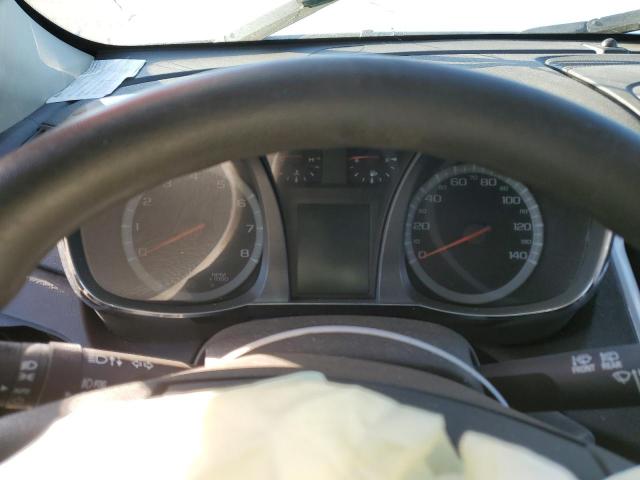 2GKALMEK3F6134437 GMC Terrain Sle