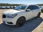 2018 ACURA MDX TECHNO VIN:5J8YD4H56JL026974