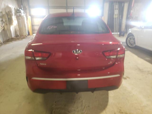 2021 Kia Rio S VIN: 3KPA24AD2ME367521 Lot: 40901793