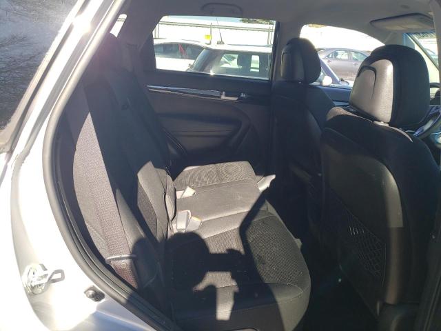 2015 KIA SORENTO LX - 5XYKT3A68FG581139