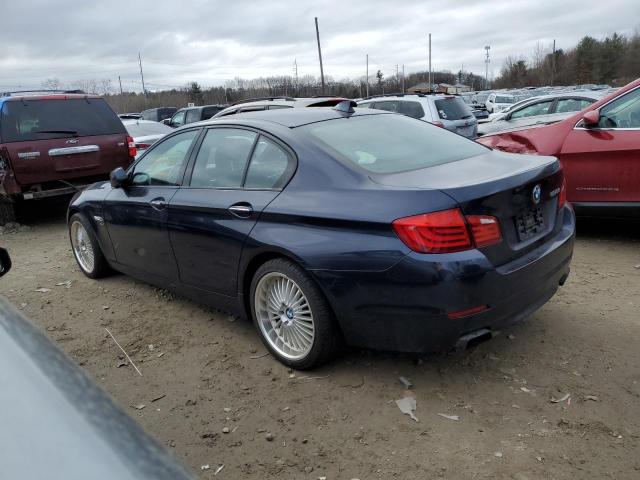 WBAFU9C57CC787085 BMW 550 Xi