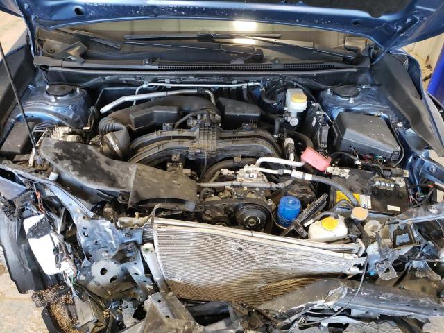 JF2GTHSC0MH680809 Subaru Crosstrek Sport