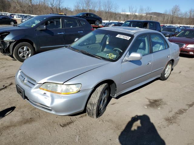 2001 HONDA ACCORD EX VIN: 1HGCG16531A061650