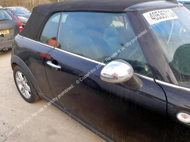WMWZR320X0T158126 Mini Cooper D
