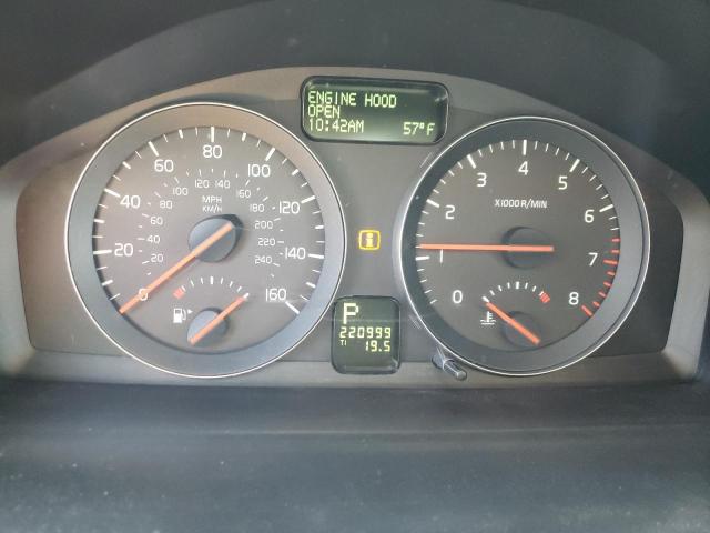 YV1MS382892464507 Volvo S40