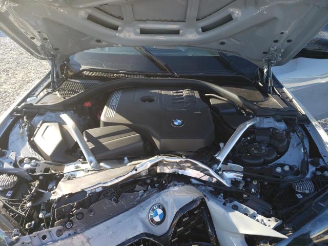 2023 BMW 430XI GRAN - WBA73AV07PFN67640