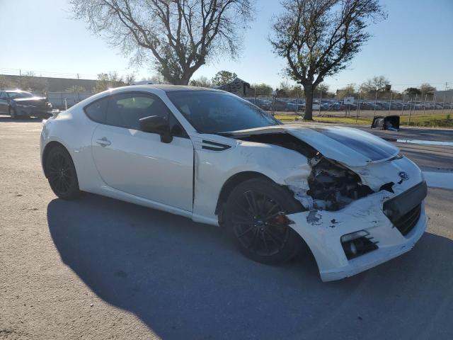 JF1ZCAC12F9601915 Subaru Brz 2.0 Limited