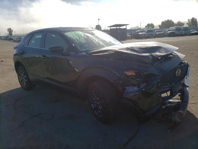 2021 MAZDA CX-30 - 3MVDMAAL0MM245824
