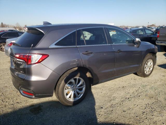 5J8TB4H52JL008567 Acura Rdx Technology