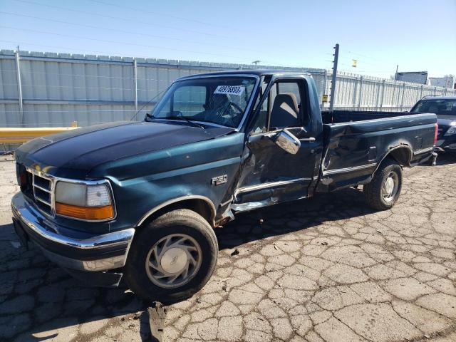 1995 Ford F-150 