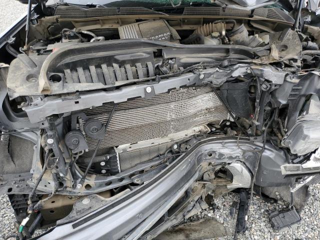 1GTU9FET4LZ341771 GMC Sierra K1500 Denali