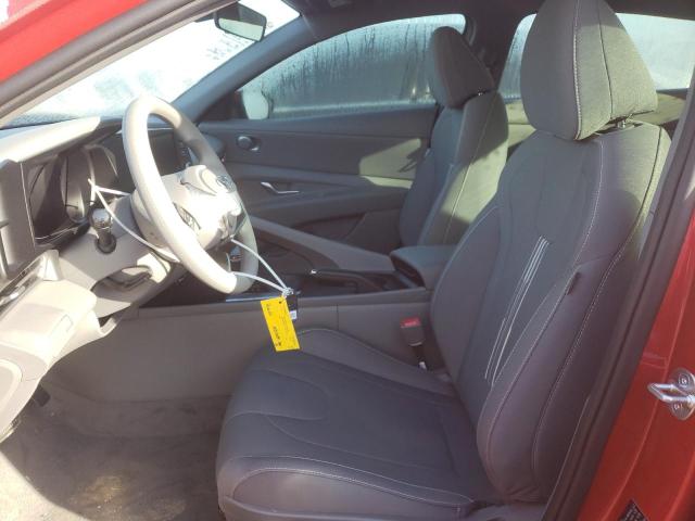2023 HYUNDAI ELANTRA SE - 5NPLM4AG6PH105269