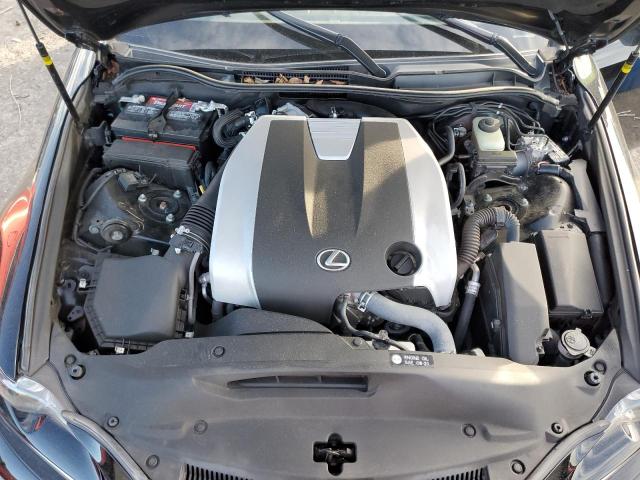 2016 LEXUS IS 300 JTHCM1D2XG5008539
