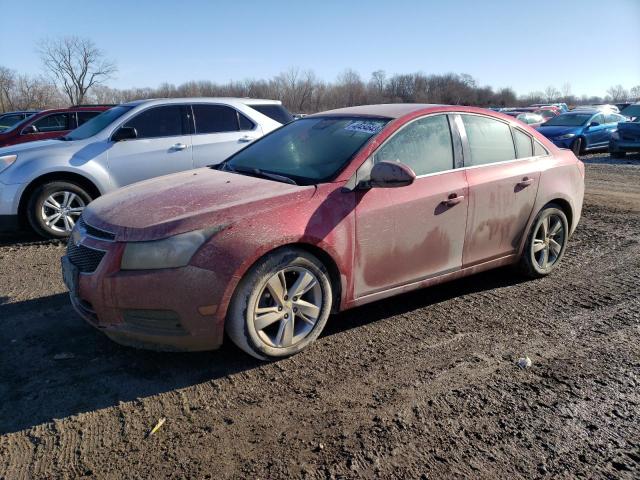 VIN 5TDKK3DC2ES505907 2014 Toyota Sienna, Le V6 8 P... no.1