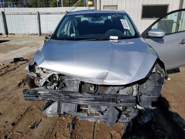 2017 NISSAN SENTRA S 3N1AB7AP3HY248539