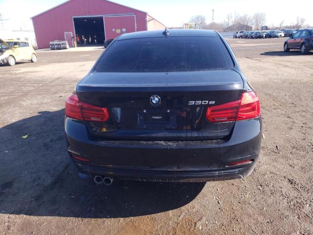 WBA8E1C52HK479908 BMW 330e