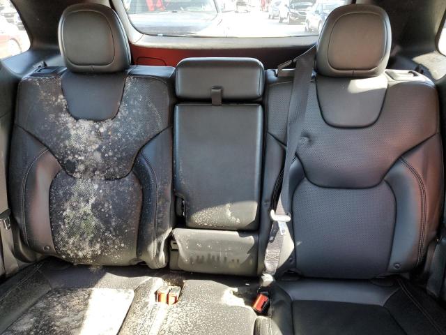 1C4PJLDB1KD433850 Jeep Cherokee Limited