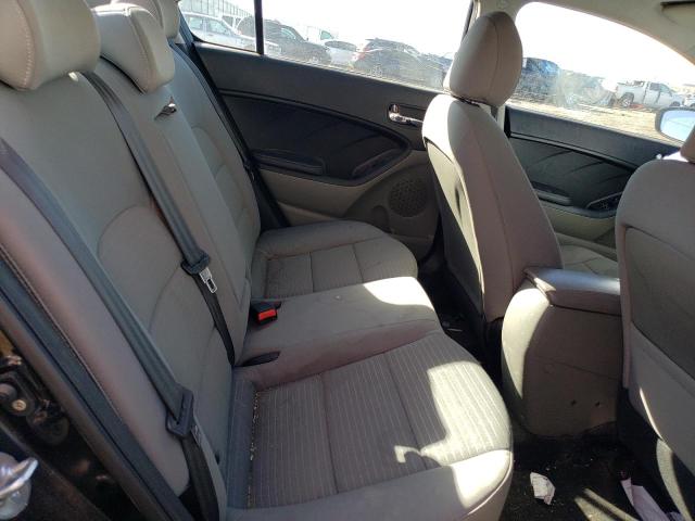 KNAFX4A68F5426253 KIA FORTE LX
