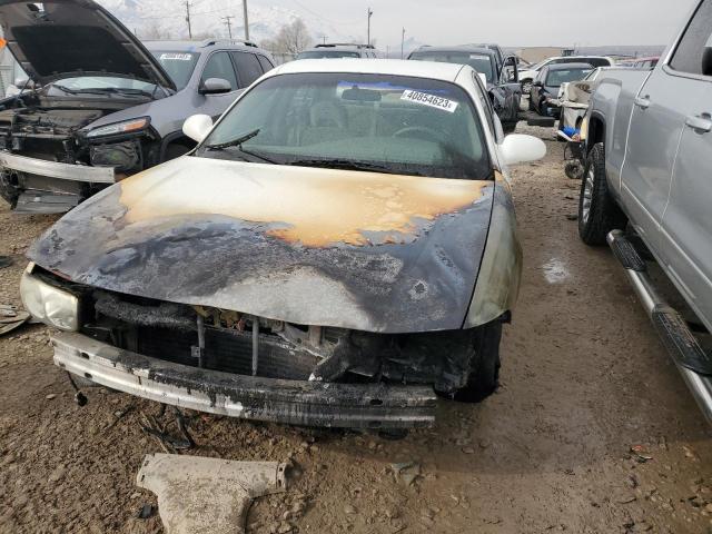 2001 Buick LeSabre Custom