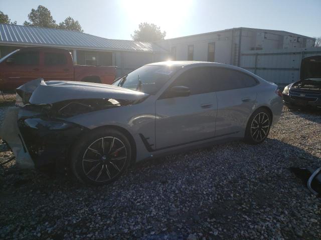 2023 BMW 430XI GRAN - WBA73AV07PFN67640