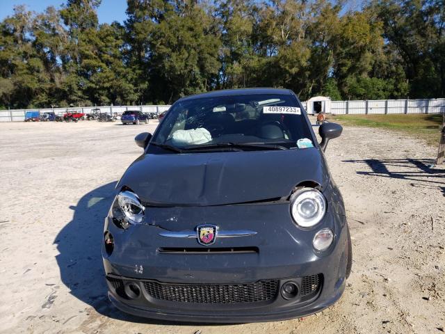 3C3CFFFH1JT377795 Fiat 500